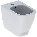 Geberit Smyle Bidet Filo Parete 35x54 Bianco Codice Prod 500 841 00 1