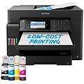 ecotank et-16655 ad inchiostro a3 4800 x 1200 dpi 32 ppm wi-fi (c11ch71411)