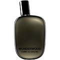 comme des g. wonderwood eau de parfum 50 ml