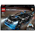 Lego Costruzioni Auto Porsche Gt4