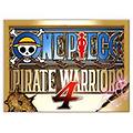 - one piece pirate warriors 4 standard xbox one