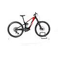 ebike ricondizionata · ecc5 · come nuovo