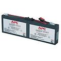 batterie per smart ups sc sc450rmi1u rbc18