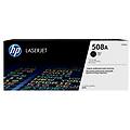 508a black original laserjet toner cartridge cf360a