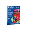 carta fotografica glossy premium plus bp71ga3 a3 260 g/m&sup2; 20 fogli