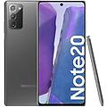 galaxy note 20 4g 8gb 256gb 6. 7 mystic gray