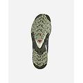 xa pro 3d v9 m scarpe trail uomo verde 44