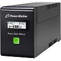 Bluewalker Gruppo Di Continuita Ups Powerwalker Vi 800 Sw 800va