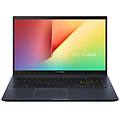 ASUS - notebook vivobook 15 x513ea-bq755t monitor 15. 6' full hd intel core i3-1115g4 ram 4gb ssd 256gb