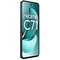 smartphone c71 8/256 gb verde