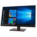 thinkvision t27q-20 68 6 cm (27") 2560 x 1440 pixel quad hd lcd nero (61edgat2eu)