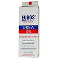 urea 10% emulsione/lozione corpo 200ml