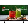 be85d-h 85" display