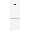 - frigorifero combinato kgn497wdf classe d 440 lt-bianco