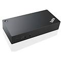 - docking station thinkpad per notebook porte 3 x usb 3. 0 / 2x usb 2. 0 / vga