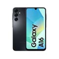 vodafone galaxy a16 4g 4/128 gb black