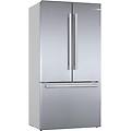 porta frigorifero kff96piep side by side freestanding 573 le acciaio inox
