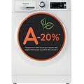lavatrice a libera installazione a carica frontale ariston 10 0 kg nbt 1048 wd a it 869991681700