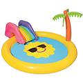 piscinetta per bambini sunnyland 2 anni+