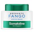 olyos italia srl somatoline skin expert corpo fango drenante effetto fresco 500 g