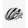 casco aether mips bianco grigio s
