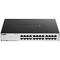 go-sw-24g switch 24 port gigabit ethernet easy desktop switch 24-port gigabit