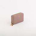 portafoglio loto v2 winter wallet d/pm/2zip cipolla taglia unica