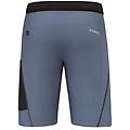 Salewa Pedroc 3 Dst M Cargo Pantaloni Corti Trekking Uomo Blue Black 50
