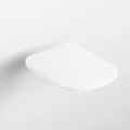 era sedile wc bianco lucido a chiusura rallentato a sgancio rapido codice prod cpvertf