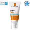 la roche-posay anthelios uvmune 400 crema idratante spf50+ con profumo 50ml