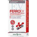 ferro ev retard integratore ferro 30 compresse