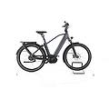 ebike ricondizionata · eclipse c380 hmb · buone condizioni