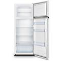 frigo 2p 228lt h144 stat e silver rt267d4ade