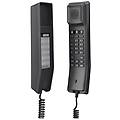 telefono ip ghp611w 2 linee gigabit ethernet wi-fi ac nero