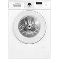 serie 2 wge0241h lavatrice a carica frontale 7kg 1400 giri classe a 848x598x588 bianco