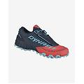 scarpe feline sl gore-tex blu marino rosso donna 35