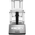 - robot da cucina cuisine systeme 4200 xl capacità 3 l potenza 950 w colore cromato