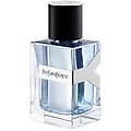 - y eau de toilette y men reno edt 100ml donna