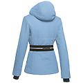 aveo w giacca da sci donna light blue xl