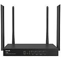 - router wireless w18e dual band ac1200 4x gigabit ethernet lan