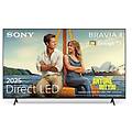 k-55s3 138 7 cm (54. 6") 4k ultra hd smart tv wi-fi nero (k55s35b)
