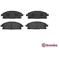 - kit pastiglie freno p56040