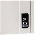 caldaia a condensazione formentera kc 28 kw metano completa di kit scarico fumi adattatore