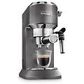 - macchina da caffè espresso dedica metallics serbatoio 1. 1 lt. potenza 1300 w colore