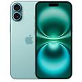 iphone 16 plus 128gb verde acqua (mxvy3ql/a)