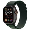 smartwatch mx4q3ty/a nero