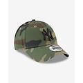 cappellino new york yankees essential 9forty mimetico