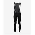 salopette lunga thermal cargo nero s