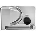 affettatrice e 16 duo plus affettatrice elettrica con motore eco made in germany 23x23x23cm