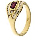 anello donna oro giallo gl101596